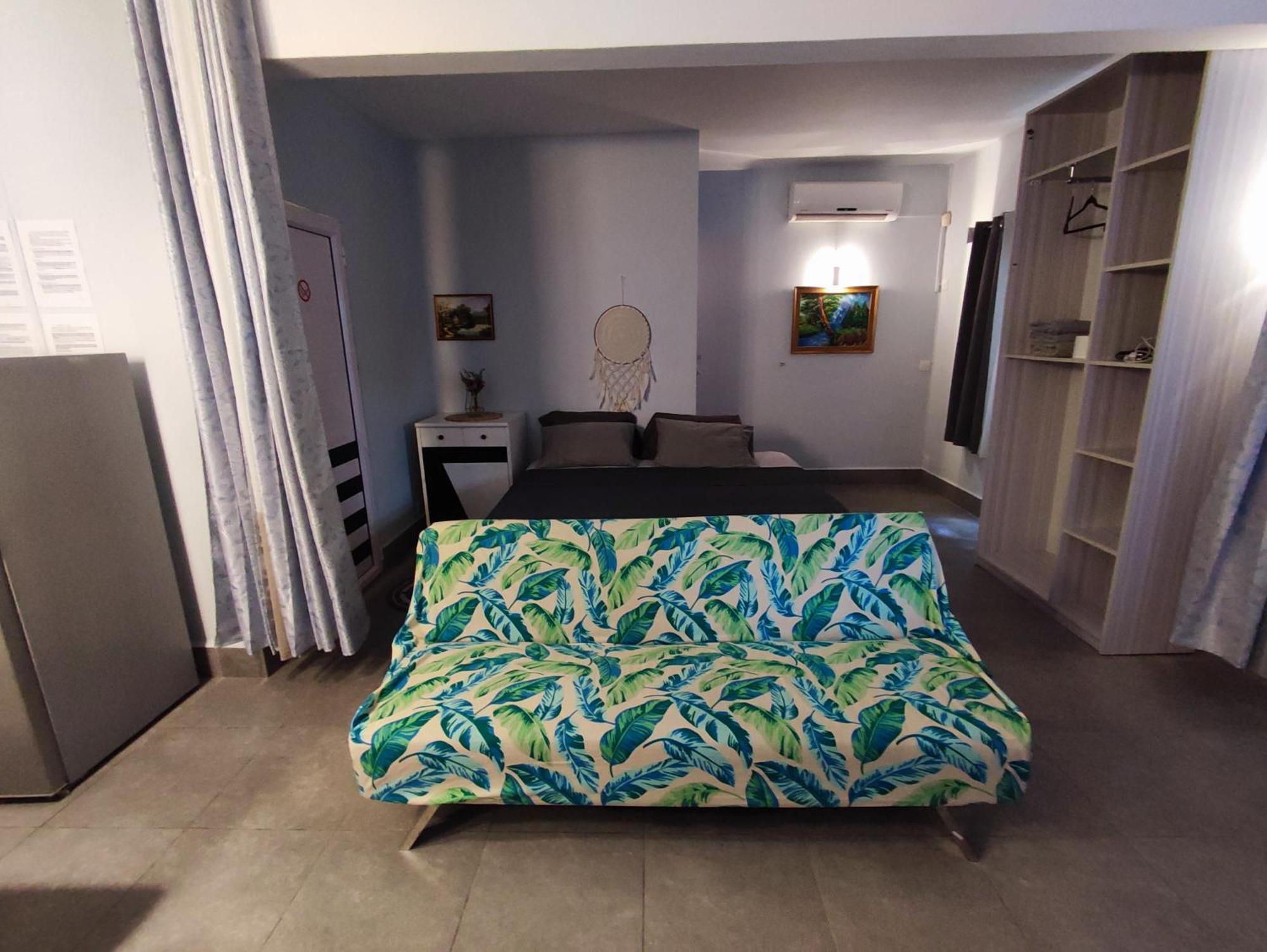 Piscines Privees Et Chauffees, Private Heated Pools Villa Grand Baie Exterior photo
