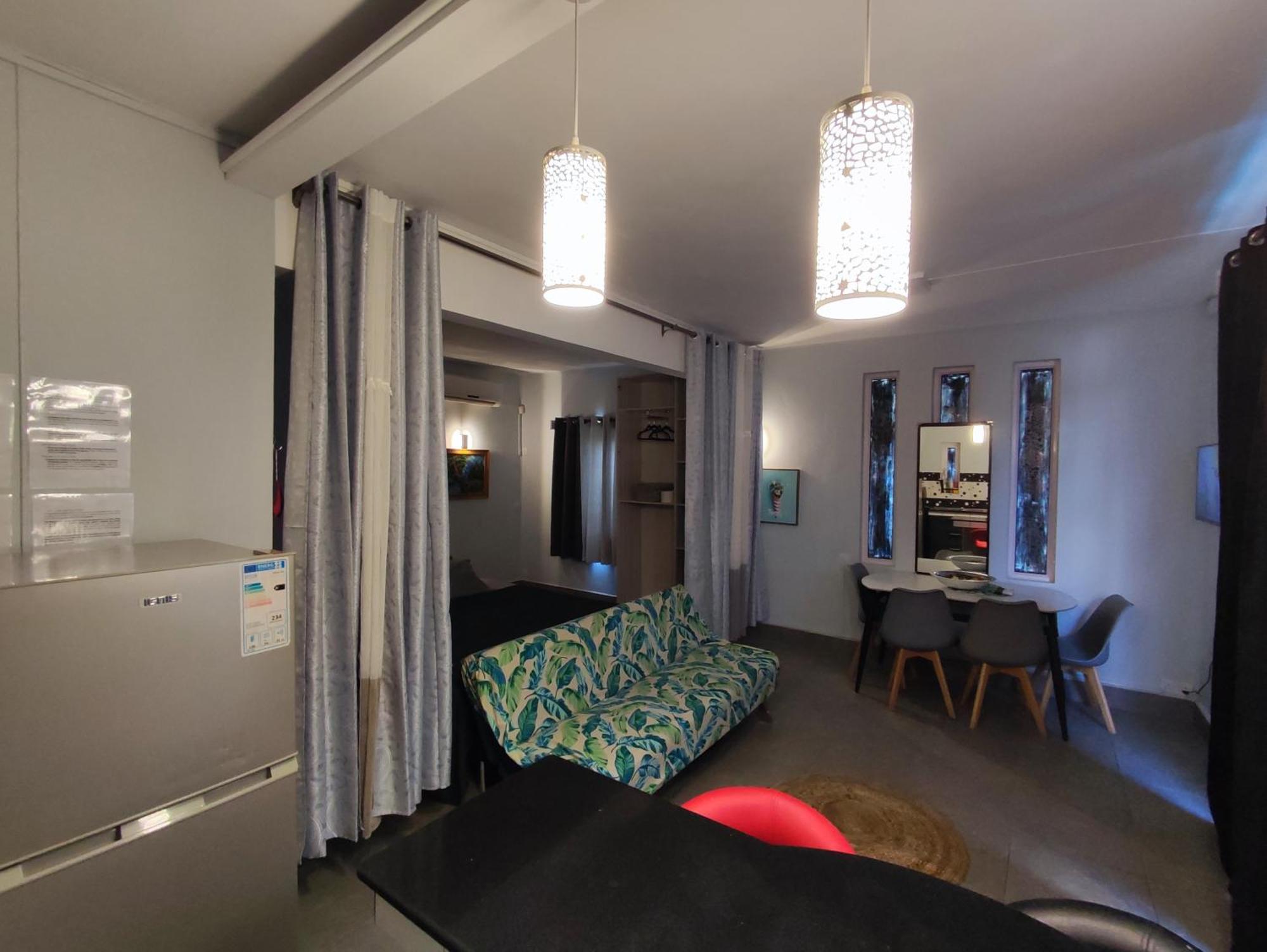 Piscines Privees Et Chauffees, Private Heated Pools Villa Grand Baie Exterior photo